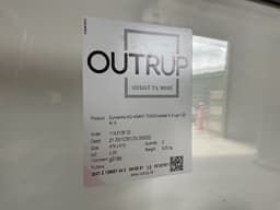 Outrup Dannebrogsvindue