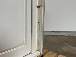 Ældre Yderdør