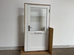 Ældre Yderdør