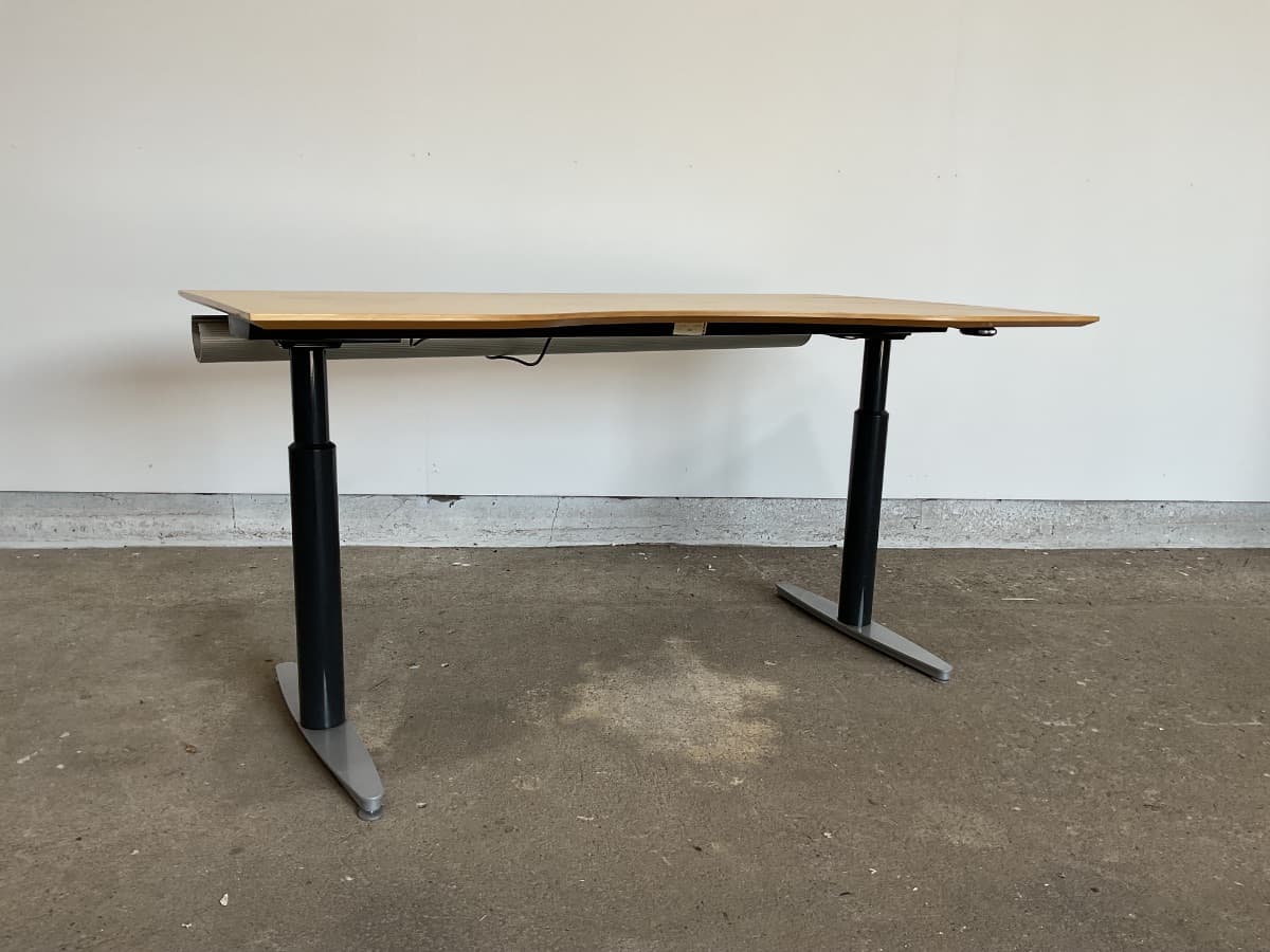 Duba Hæve/Sænkebord