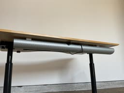 Duba Hæve/Sænkebord