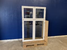 Multiflex Dannebrogsvindue