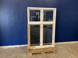 Multiflex Dannebrogsvindue