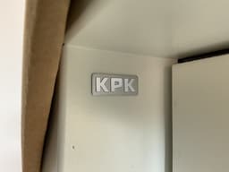 Kpk Vinduesparti