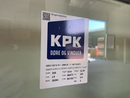 Kpk Vinduesparti