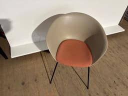 Arper Duna 02