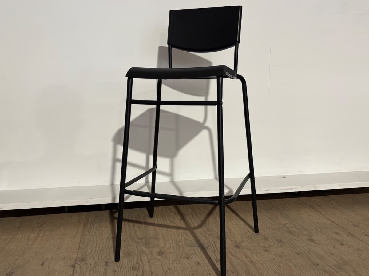 Ikea højstol