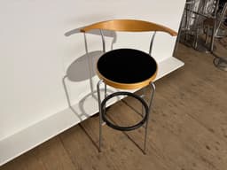 Magnus Olsen Partout stol