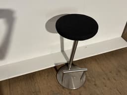 Plank Twist barstol