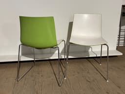 Arper Catifa 46 stol