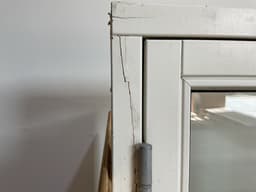 Storke Sprossevindue