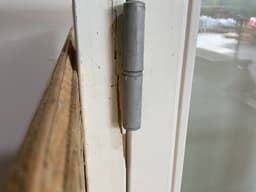 Storke Sprossevindue