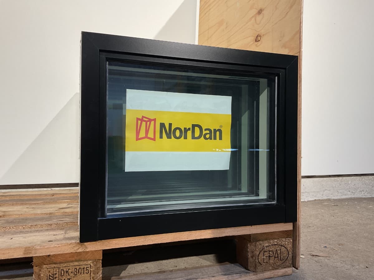 NorDan Vindue
