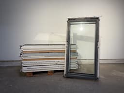 Velux Vindue - GGL MK08
