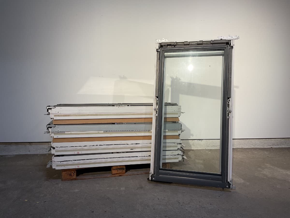 Velux Vindue - GGL MK08