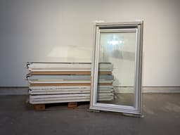 Velux Vindue - GGL MK08
