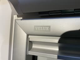 Velux Vindue - GGL MK08