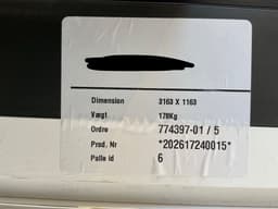 Idealcombi Vinduesparti