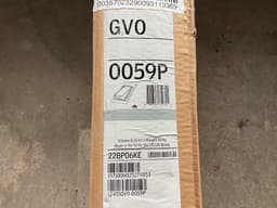 Velux Vindue - GV0 0059P