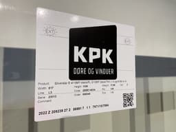 Kpk Vinduesparti