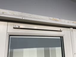 Kpk Dobbelt Terrassedør