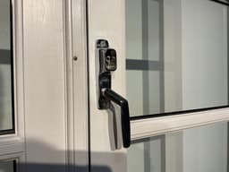 Kpk Dobbelt Terrassedør