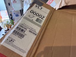 Velux VLT 0000Z