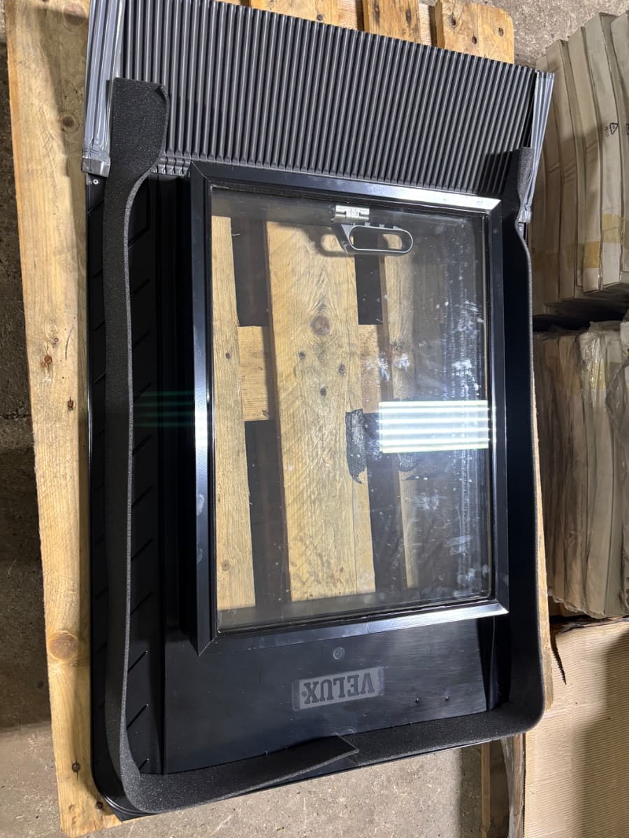 Velux VLT 0000Z