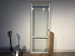 IdealCombi terrassedør dreje/kip