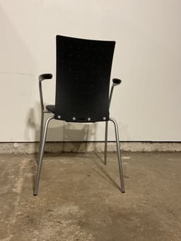Randers konferencestole med armlæn