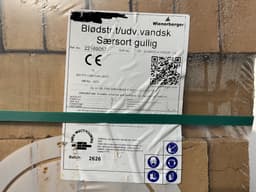 Wienerberger Mursten