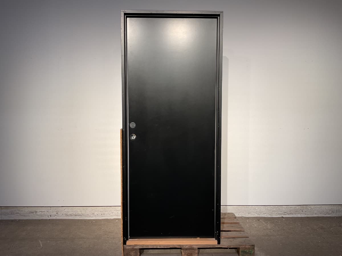 Brand/Lyddør BD30 DB35