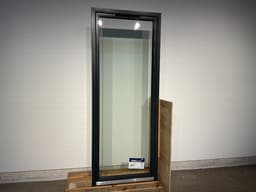Idealcombi Terrassedør m. Dreje/Kip Funktion