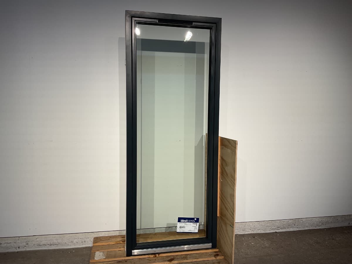 Idealcombi Terrassedør m. Dreje/Kip Funktion