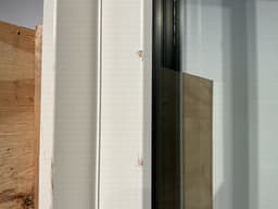 Idealcombi Terrassedør m. Dreje/Kip Funktion
