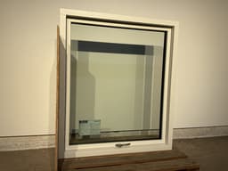 Idealcombi Vindue