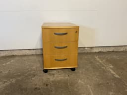 Lille kontor modul