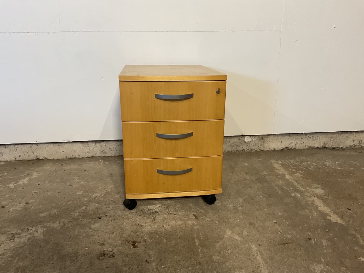 Lille kontor modul