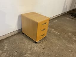 Lille kontor modul