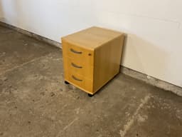 Lille kontor modul