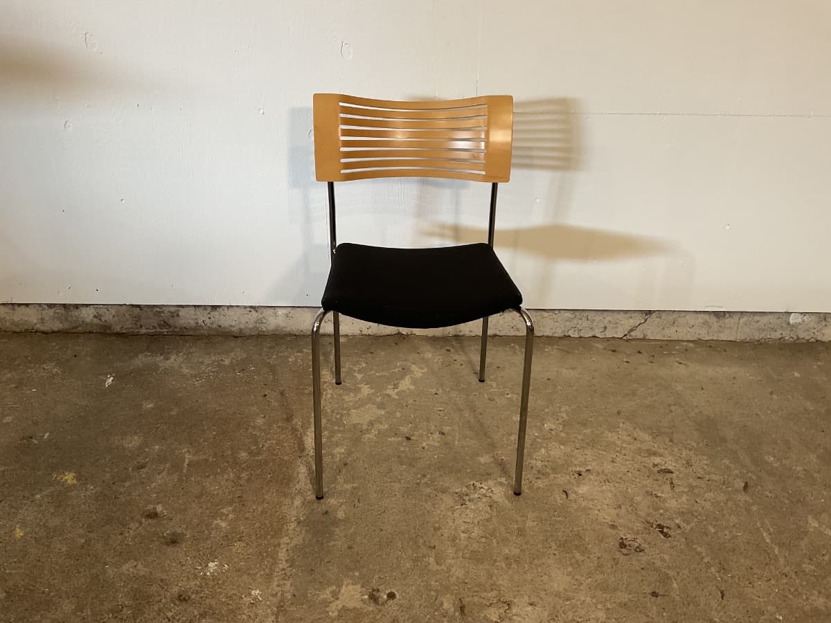 Kasper Salto "Runner" stol – Klassisk dansk design