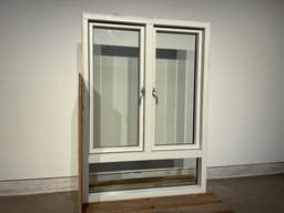 Idealcombi Vinduesparti