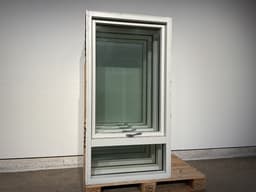 Idealcombi Vinduesparti