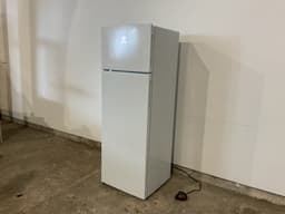 Electrolux køle/frysskab