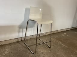 Ikea Glenn barstole
