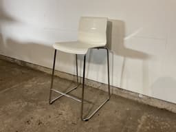 Ikea Glenn barstole