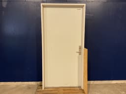 Brand/Lyddør BD30/DB40
