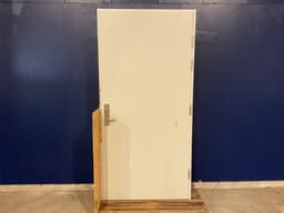 Brand/Lyddør BD30/DB40