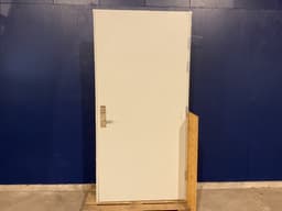 Brand/Lyddør BD30 DB40