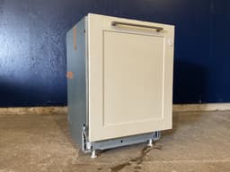 Siemens opvaskemaskine
